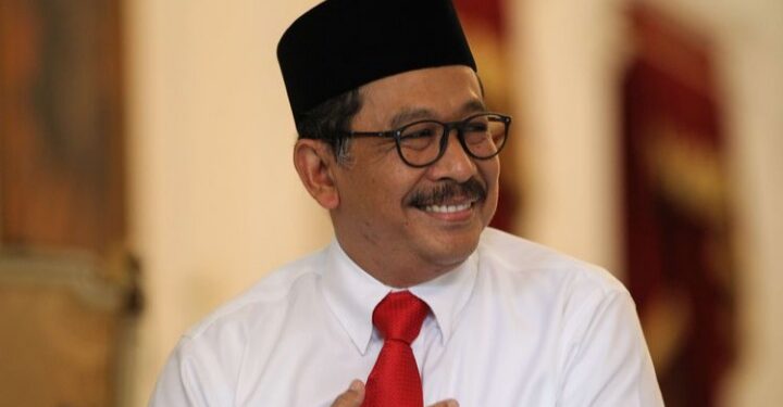 Wamenag: Papua Barat Layak Jadi Laboratorium Kerukunan Beragama