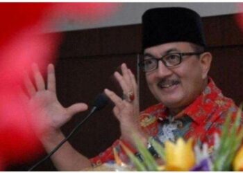 Perlu Komitmen Calon Pemimpin Rawat Toleransi Antaragama