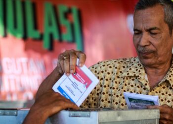 Tokoh Agama Diminta Jadi Penyejuk Jelang Pilkada