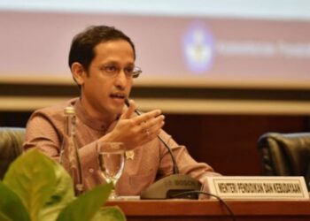 Mendikbud: Pendidikan Militer Tidak Wajib