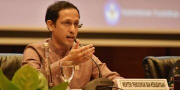 Mendikbud: Pendidikan Militer Tidak Wajib