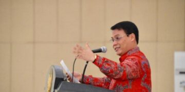 Ahmad Basarah: Melawan Ideologi Transnasional Harus dengan Kerja Konkret