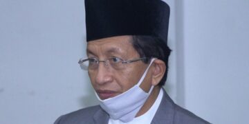 Jadikan Momentum HUT RI Perkuat Ketahanan Nasional Untuk Perangi Covid-19 dan Virus Radikal Terorisme