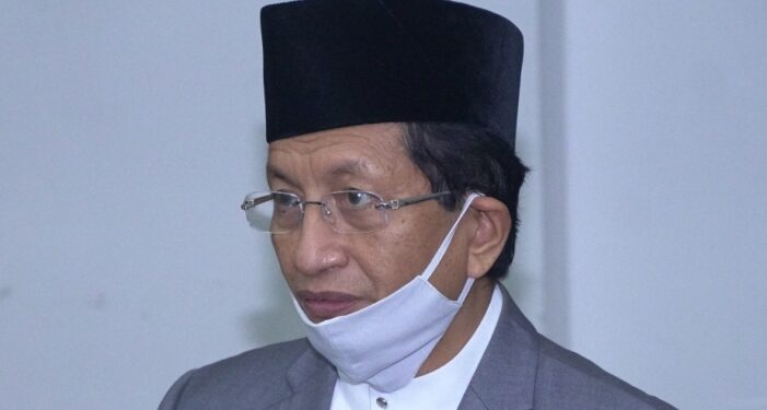 Jadikan Momentum HUT RI Perkuat Ketahanan Nasional Untuk Perangi Covid-19 dan Virus Radikal Terorisme