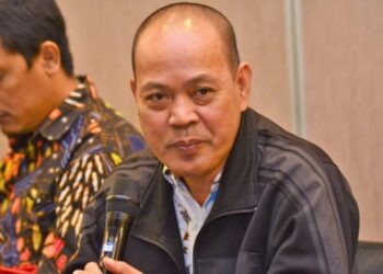 Ini Faktor-Faktor Munculnya Islamisme di Timur Tengah Menurut Direktur Damar Institute