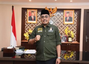 Wakil Ketua MPR Ajak Generasi Muda isi Kemerdekaan Melalui Tindakan Nyata