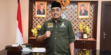 Wakil Ketua MPR Ajak Generasi Muda isi Kemerdekaan Melalui Tindakan Nyata