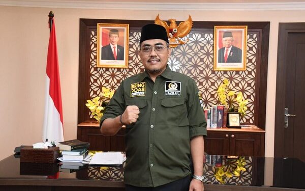 Wakil Ketua MPR Ajak Generasi Muda isi Kemerdekaan Melalui Tindakan Nyata