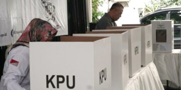 Pandemi Covid-19, KPU: Masyarakat Tak Perlu Takut Datang ke TPS