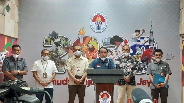 Kemenpora Belum Bisa Tetapkan Anggaran Piala Dunia U-20