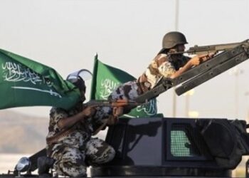 Arab Saudi Serukan Perpanjangan Embargo Senjata di Iran