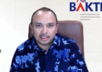 Mudahkan PJJ, Kemenkominfo Targetkan Layanan 4G di 12.548 Desa