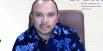 Mudahkan PJJ, Kemenkominfo Targetkan Layanan 4G di 12.548 Desa