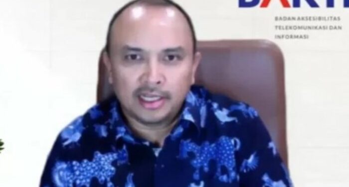 Mudahkan PJJ, Kemenkominfo Targetkan Layanan 4G di 12.548 Desa