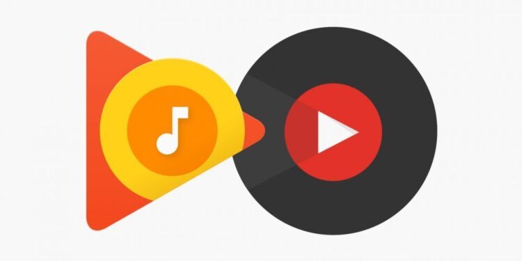 YouTube Music akan Gantikan Google Play Music Akhir 2020
