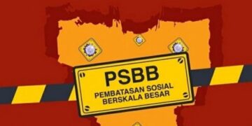 Dukung PSBB Total, ‘Wanita Emas’: Nyawa Penting Tak Bisa Dibeli!