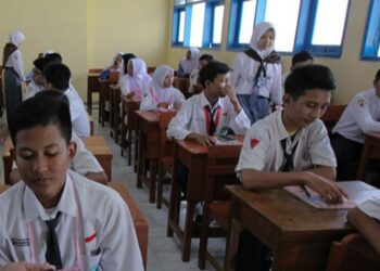 Akademisi Ingatkan Pentingnya Pendidikan Toleransi