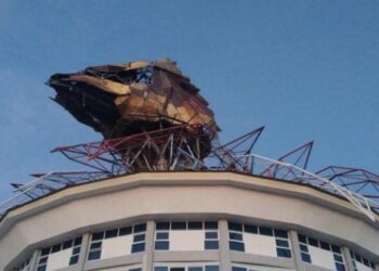 Pembangunan Monumen Pancasila NTT Dilanjutkan Tahun Ini