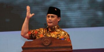 Wakil Ketua MPR Dukung Pembaruan Pendidikan Agama yang Lebih Toleran