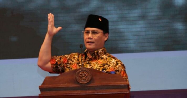 Wakil Ketua MPR Dukung Pembaruan Pendidikan Agama yang Lebih Toleran