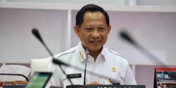 Mendagri Sebut Pilkada Momentum Emas Tangani Pandemi Covid-19