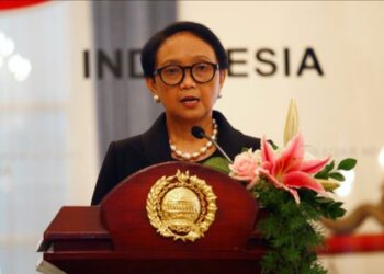 Indonesia Tekankan Kerja Sama Internasional Hadapi Pandemi