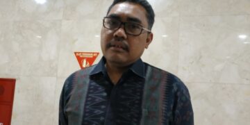 Wakil Ketua MPR Tekankan Pentingnya Pahami Rukun Berbangsa dan Bernegara