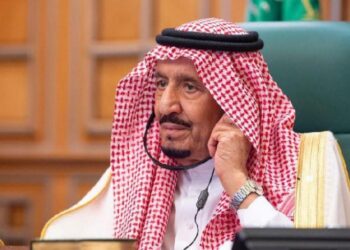 Raja Salman: Arab Saudi Ingin Solusi Adil Bagi Palestina