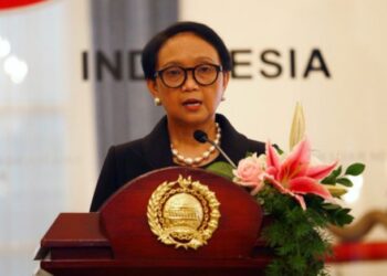 Menlu RI Sebut Myanmar Adalah Rumah Bagi Warga Rohingya