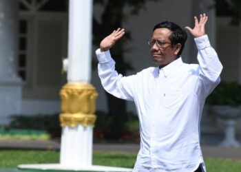 Menko Polhukam Minta Aparat Jamin Keamanan Ulama Berdakwah