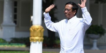 Menko Polhukam Minta Aparat Jamin Keamanan Ulama Berdakwah