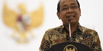 Mensesneg Dorong Anak Muda Jadi Solusi Persoalan Sosial