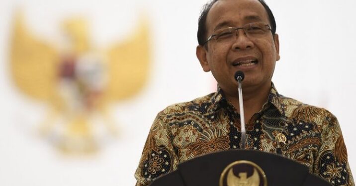 Mensesneg Dorong Anak Muda Jadi Solusi Persoalan Sosial