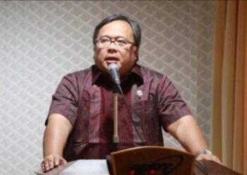 Kemristek Upayakan Indonesia Mandiri Vaksin Covid-19
