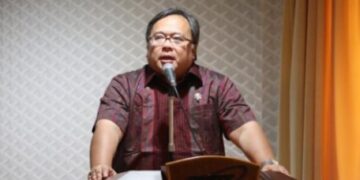 Kemristek Upayakan Indonesia Mandiri Vaksin Covid-19