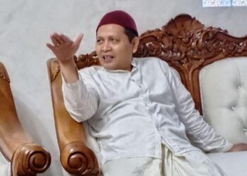 Dai Harus Memahami Ayat dan Wasiat Rasul Dalam Berdakwah Yang Rahmatan lil Alamin