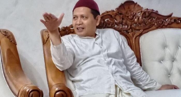 Dai Harus Memahami Ayat dan Wasiat Rasul Dalam Berdakwah Yang Rahmatan lil Alamin