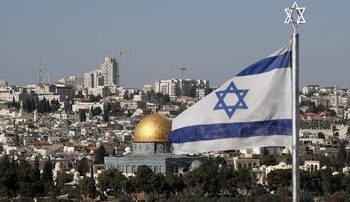Palestina Gaungkan Konferensi Perdamaian Dunia