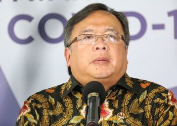 Vaksin Merah Putih Mulai Uji Klinis Awal 2021
