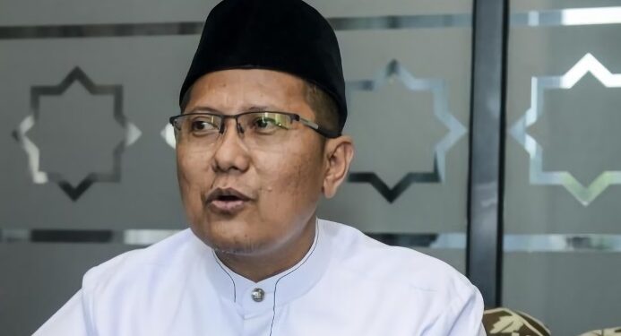 Pemerintah Harus Buka Diri Terkait UU Cipta Kerja