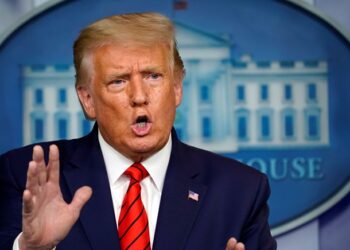 Bayar Kompensasi, Trump Siap Hapus Sudan Dari Daftar Negara Sponsor Terorisme