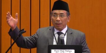 PBNU: Umat Islam Wajib Perjuangkan Perdamaian
