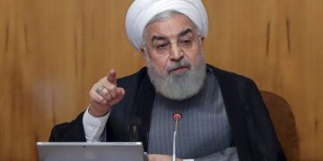Presiden Iran: Kartun Nabi Muhammad Menghina Seluruh Umat Muslim Dunia