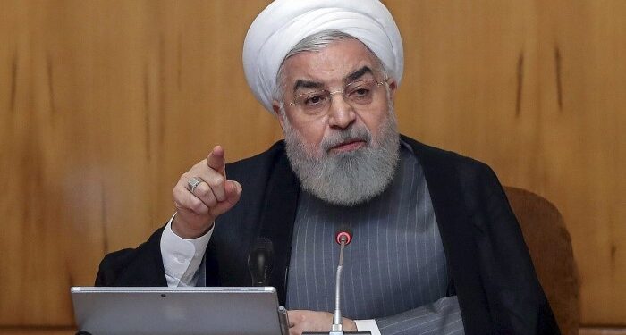 Presiden Iran: Kartun Nabi Muhammad Menghina Seluruh Umat Muslim Dunia