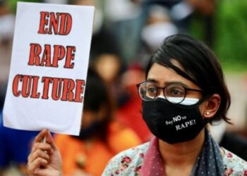 Pemerintah Bangladesh Setuju Vonis Mati untuk Pemerkosa