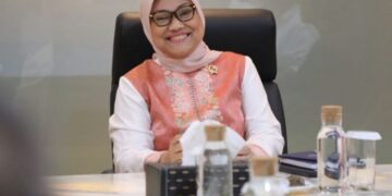 Subsidi Gaji Kepada 11,9 Juta Pekerja Sudah Disalurkan Kemenaker
