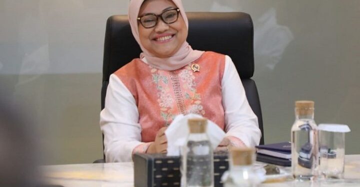 Subsidi Gaji Kepada 11,9 Juta Pekerja Sudah Disalurkan Kemenaker