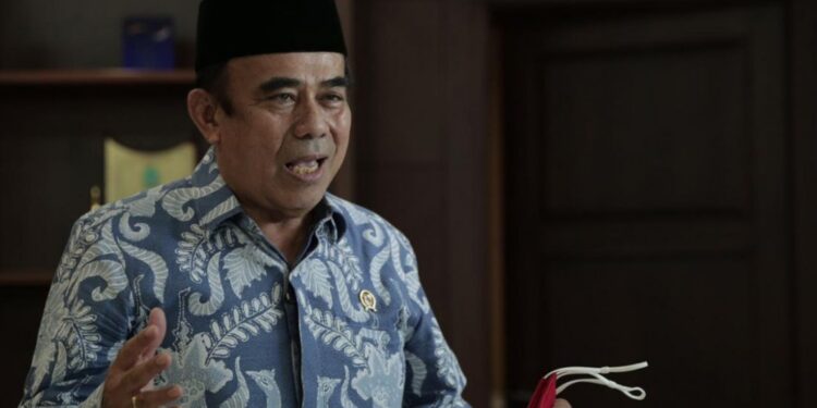 Menag Fachrul Razi Ungkap Penyebab Konflik Tiga Agama