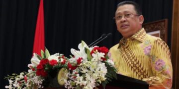 Sumpah Pemuda Momentum Perkuat Persatuan Hadapi Pandemi Covid-19