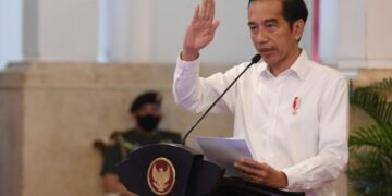 Peringati Maulid Nabi, Presiden Jokowi Ajak Masyarakat Teladani Sifat Rasulullah